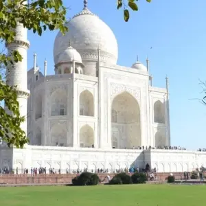 Explore 4 Days Golden Triangle Tour From New Delhi Airport for 4 days with Coxan Tours and discover unforgettable experiences - Photo 7