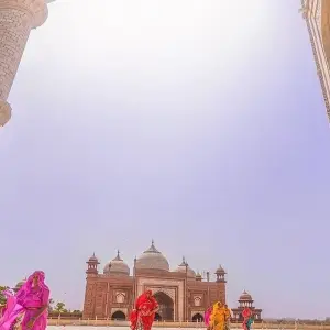 Explore India's Bestseller: 4 Days Golden Triangle Tour From Delhi for 4 days with Coxan Tours and discover unforgettable experiences - Photo 5
