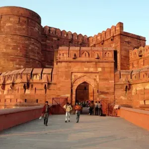 Explore Private  Golden Triangle Tour of India for 6 days with Coxan Tours and discover unforgettable experiences - Photo 5