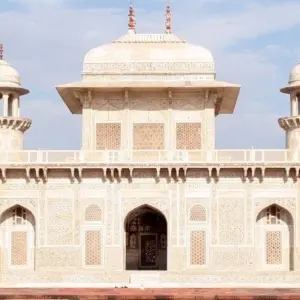 Explore India's Bestseller: 5 Days Golden Triangle Tour From Delhi Airport for 5 days with Coxan Tours and discover unforgettable experiences - Photo 8