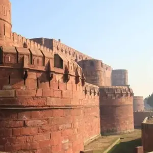 Explore Heritage 3 Days Golden Triangle with Taj Mahal at Sunrise From Delhi Airport for 3 days with Coxan Tours and discover unforgettable experiences - Photo 6