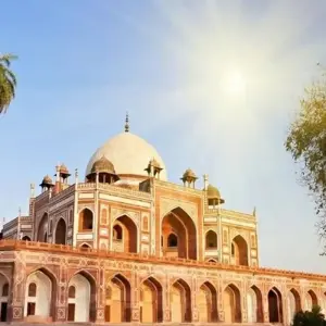 Explore 7 Days Golden triangle tour from Goa for 7 days with Coxan Tours and discover unforgettable experiences - Photo 3