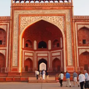 Explore Private  Golden Triangle Tour of India for 6 days with Coxan Tours and discover unforgettable experiences - Photo 6