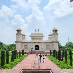 Explore India's Bestseller: 4 Days Golden Triangle Tour From Delhi for 4 days with Coxan Tours and discover unforgettable experiences - Photo 6