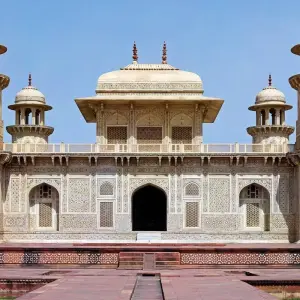 Explore Private  Golden Triangle Tour of India for 6 days with Coxan Tours and discover unforgettable experiences - Photo 7