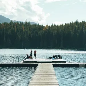 Explore Panoramic Canadian Rockies (Rocky Mountaineer SilverLeaf, Inside Cabin Cruise) for 20 days with Costsaver and discover unforgettable experiences - Photo 5