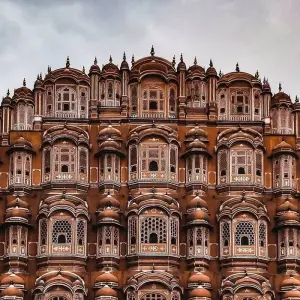 Explore Delhi Agra Jaipur 3 N 4 Days luxury tour for 4 days with Cox & Queen Travel and discover unforgettable experiences - Photo 2