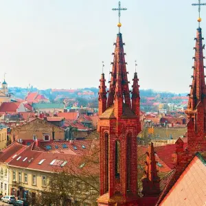 Explore The Baltic States & Scandinavia for 14 days with Cosmos and discover unforgettable experiences - Photo 3