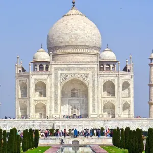 Explore India's Bestseller: 5 Days Golden Triangle Tour From Delhi Airport for 5 days with Coxan Tours and discover unforgettable experiences - Photo 11