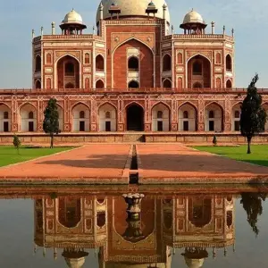 Explore 7 Days Golden triangle tour from Goa for 7 days with Coxan Tours and discover unforgettable experiences - Photo 6