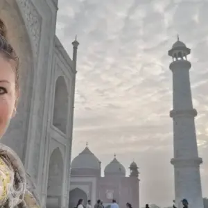 Explore Delhi-Agra fatehpur sikri tour &  tajmahal at sunrise. for 3 days with Cox & Queen Travel and discover unforgettable experiences - Photo 3