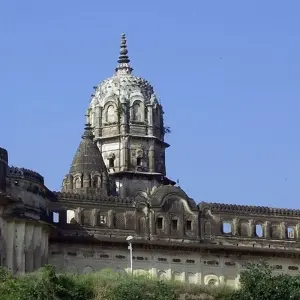 Explore Golden triangle tour with Orchha-Khajuraho. for 7 days with Cox & Queen Travel and discover unforgettable experiences - Photo 2