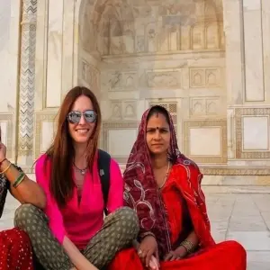 Explore Golden Triangle tour with Vrindavan for 8 days with Coxan Tours and discover unforgettable experiences - Photo 7