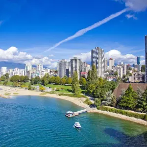 Explore Panoramic Canadian Rockies (Rocky Mountaineer SilverLeaf, Inside Cabin Cruise) for 20 days with Costsaver and discover unforgettable experiences - Photo 7