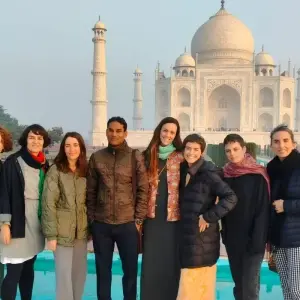 Explore Golden Triangle Tour with Tiger Safari in Ranthambore for 6 days with Cox & Queen Travel and discover unforgettable experiences - Photo 3