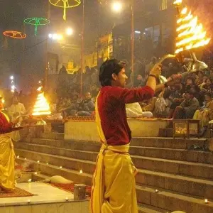 Explore Golden tringle tour with Varanasi the holy city. for 7 days with Cox & Queen Travel and discover unforgettable experiences - Photo 2