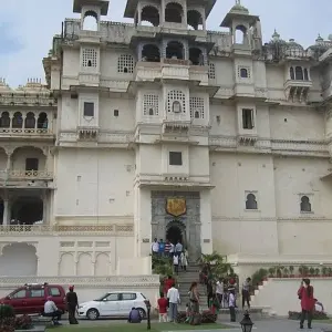 Explore Golden triangle tour with Udaipur. for 6 days with Cox & Queen Travel and discover unforgettable experiences - Photo 2