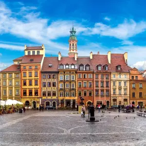 Explore The Baltic States & Scandinavia for 14 days with Cosmos and discover unforgettable experiences - Photo 4