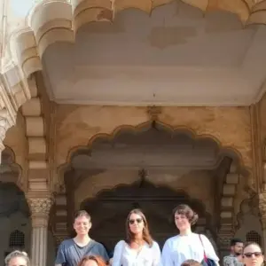 Explore Golden triangle tour with Rishikesh for 7 days with Cox & Queen Travel and discover unforgettable experiences - Photo 2