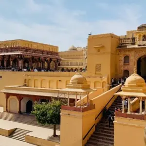 Explore Golden triangle tour with Udaipur. for 6 days with Cox & Queen Travel and discover unforgettable experiences - Photo 3