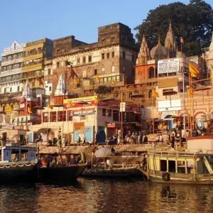 Explore Golden tringle tour with Varanasi the holy city. for 7 days with Cox & Queen Travel and discover unforgettable experiences - Photo 3