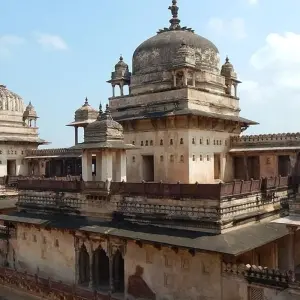 Explore Golden triangle tour with Orchha-Khajuraho. for 7 days with Cox & Queen Travel and discover unforgettable experiences - Photo 4