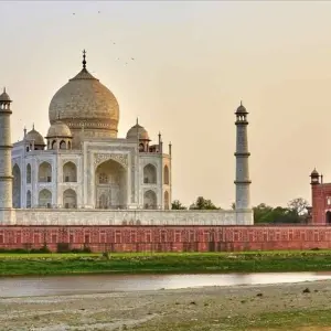 Explore Golden Triangle Tour with Varanasi 7 Days for 7 days with Creative India Journey and discover unforgettable experiences - Photo 2