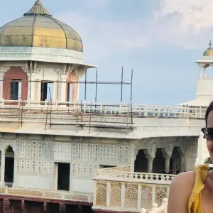 Explore Golden tringle tour with Varanasi the holy city. for 7 days with Cox & Queen Travel and discover unforgettable experiences - Photo 4