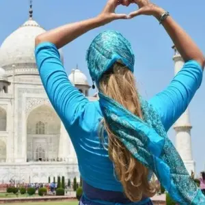 Explore 7 Days Golden triangle tour from Goa for 7 days with Coxan Tours and discover unforgettable experiences - Photo 9