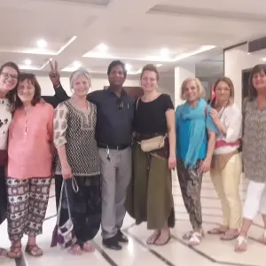 Explore Golden triangle tour with Rishikesh for 7 days with Cox & Queen Travel and discover unforgettable experiences - Photo 4