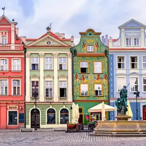 Explore The Baltic States & Scandinavia for 14 days with Cosmos and discover unforgettable experiences - Photo 6