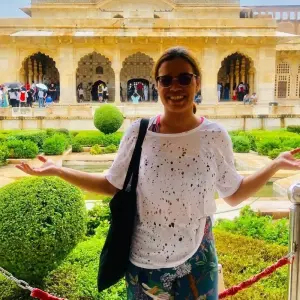 Explore Golden tringle tour with Varanasi the holy city. for 7 days with Cox & Queen Travel and discover unforgettable experiences - Photo 5