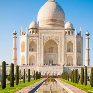 Explore 7 Days Golden triangle tour from Goa for 7 days with Coxan Tours and discover unforgettable experiences - Photo 10