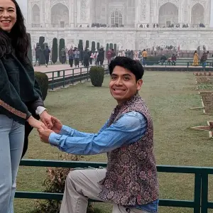 Explore 2 Days Golden Triangle Tour of India for 2 days with Creative India Journey and discover unforgettable experiences - Photo 2