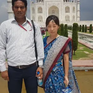 Explore Golden triangle tour with Orchha-Khajuraho. for 7 days with Cox & Queen Travel and discover unforgettable experiences - Photo 6