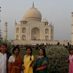 Explore Delhi Agra Jaipur 3 N 4 Days luxury tour for 4 days with Cox & Queen Travel and discover unforgettable experiences - Photo 8