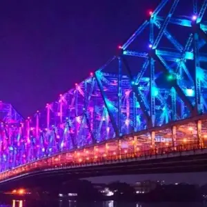 Explore Enchanting Kolkata: A 4-Day Journey Through History, Culture, and Charm for 4 days with Creative India Journey and discover unforgettable experiences - Photo 3