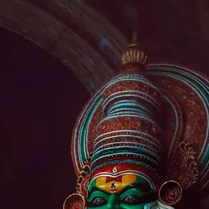 Explore Golden Triangle with Goa & Kerala: Historic Wonders & Coastal Bliss for 10 days with Creative India Journey and discover unforgettable experiences - Photo 3