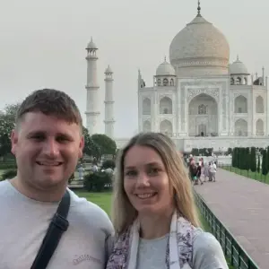 Explore 6-Day Golden Triangle Tour: From New Delhi Airport to Delhi, Agra & Jaipur for 6 days with Creative India Journey and discover unforgettable experiences - Photo 5