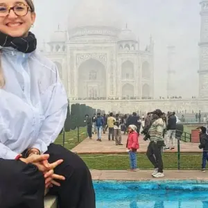 Explore 2 Days Golden Triangle Tour of India for 2 days with Creative India Journey and discover unforgettable experiences - Photo 3