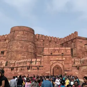 Explore 6-Day Golden Triangle Tour: From New Delhi Airport to Delhi, Agra & Jaipur for 6 days with Creative India Journey and discover unforgettable experiences - Photo 6