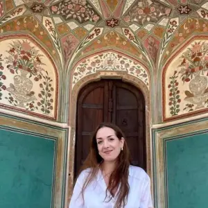 Explore 2 Days Golden Triangle Tour of India for 2 days with Creative India Journey and discover unforgettable experiences - Photo 4