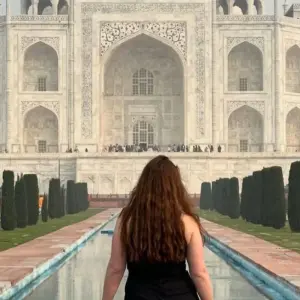 Explore Luxury Golden Triangle Tour with Jodhpur & Udaipur from New Delhi Airport: Taj Mahal, Elephants, Camels and Lakes for 9 days with Creative India Journey and discover unforgettable experiences - Photo 7