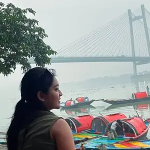 Explore Enchanting Kolkata: A 4-Day Journey Through History, Culture, and Charm for 4 days with Creative India Journey and discover unforgettable experiences - Photo 5