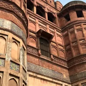 Explore Golden Triangle with Goa & Kerala: Historic Wonders & Coastal Bliss for 10 days with Creative India Journey and discover unforgettable experiences - Photo 5