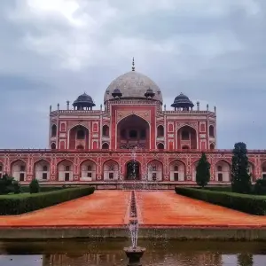 Explore 6-Day Golden Triangle Tour: From New Delhi Airport to Delhi, Agra & Jaipur for 6 days with Creative India Journey and discover unforgettable experiences - Photo 7
