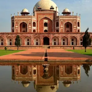 Explore Golden Triangle Tour with Varanasi 7 Days for 7 days with Creative India Journey and discover unforgettable experiences - Photo 7