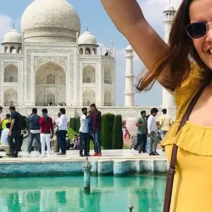 Explore Golden triangle tour with Udaipur. for 6 days with Cox & Queen Travel and discover unforgettable experiences - Photo 9