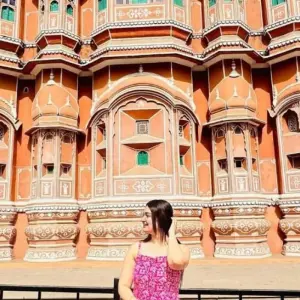 Explore 2 Days Golden Triangle Tour of India for 2 days with Creative India Journey and discover unforgettable experiences - Photo 6