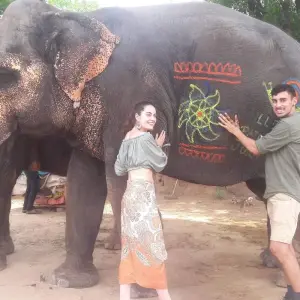 Explore Golden triangle tour with Orchha-Khajuraho. for 7 days with Cox & Queen Travel and discover unforgettable experiences - Photo 10